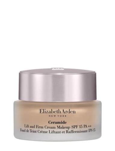 Elizabeth Arden Ceramide L&F Foundation 300N Meikkivoide Meikki Elizab...