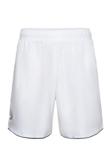 Club Shorts Sport Shorts Sport Shorts White Adidas Performance