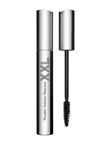 Wonder Volume Xxl Mascara Ripsiväri Maskara Meikki Nude Clarins