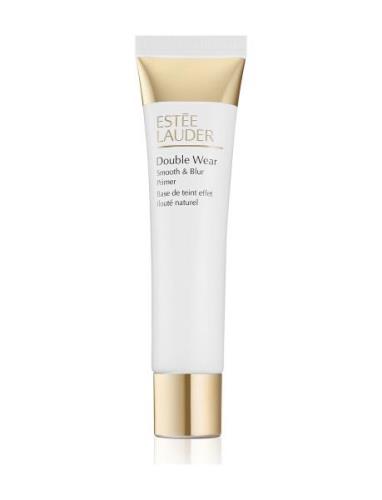 Double Wear Smooth And Blur Primer Pohjustusvoide Meikki Nude Estée La...