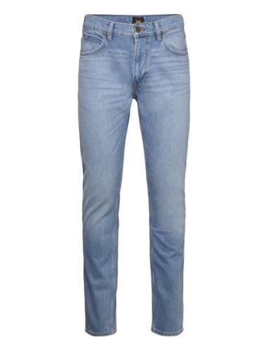 Rider Bottoms Jeans Slim Blue Lee Jeans