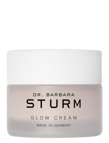 Glow Cream Päivävoide Kasvovoide Nude Dr. Barbara Sturm