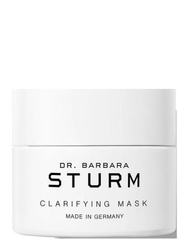 Clarifying Mask Päivävoide Kasvovoide Nude Dr. Barbara Sturm