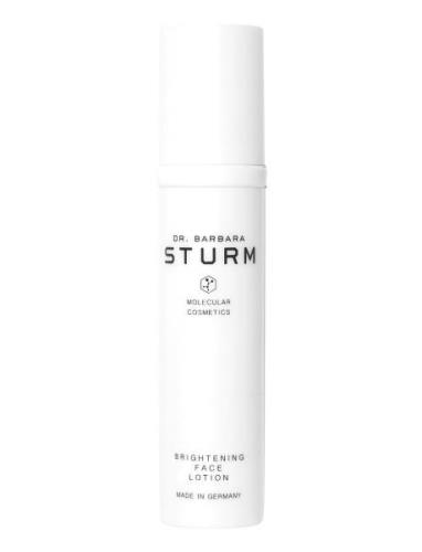 Brightening Lotion Päivävoide Kasvovoide Nude Dr. Barbara Sturm