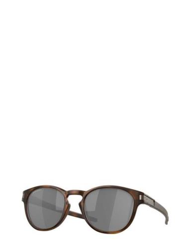 Latch Aurinkolasit Brown OAKLEY