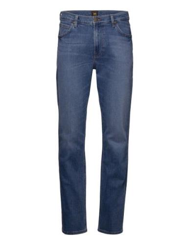 West Bottoms Jeans Regular Blue Lee Jeans