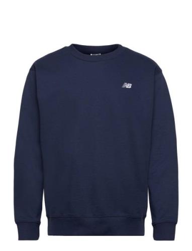 Sport Essentials French Terry Crew Sport Sweat-shirts & Hoodies Sweat-...