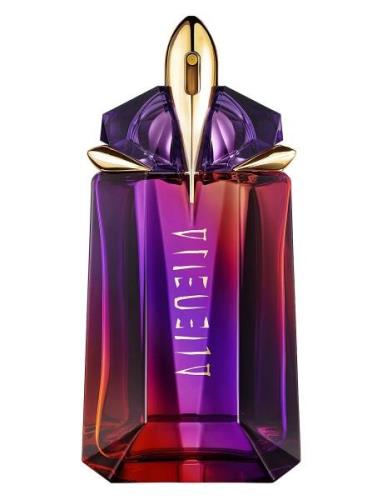 Mugler Alien Hyper Eau De Parfum 60 Ml Hajuvesi Eau De Parfum Nude Mug...