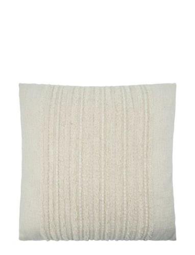 Cushion Cover, Chil, Off-White Home Textiles Cushions & Blankets Cushi...