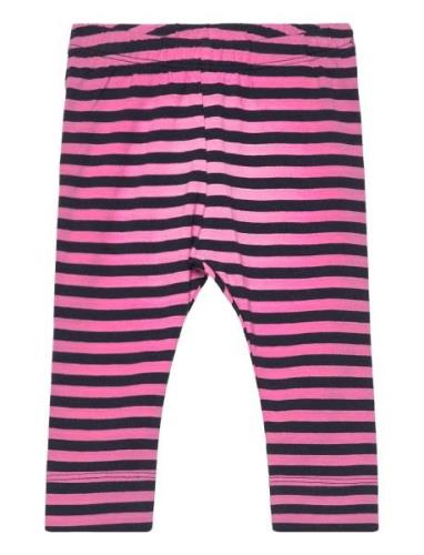 Nbftunna Legging Pb Bottoms Leggings Pink Name It