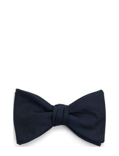 Bow Tie Dressy Rusetti Blue HUGO