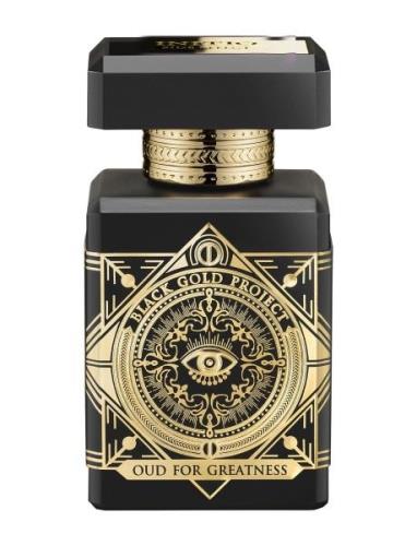 Oud For Greatness Edp 50Ml Hajuvesi Eau De Parfum Nude INITIO Parfums ...