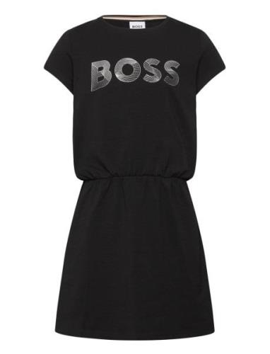 Dress Dresses & Skirts Dresses Casual Dresses Short-sleeved Casual Dre...