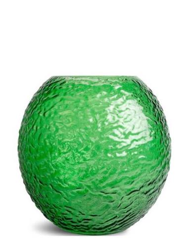 Vase Babbly Home Decoration Vases Big Vases Green Byon