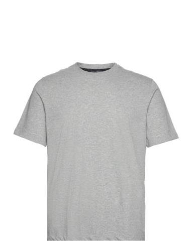 Tywinn Tops T-shirts Short-sleeved Grey Ted Baker London