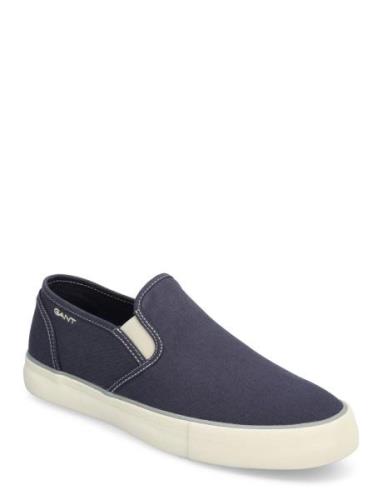 Killox Sneaker Tennarit Sneakerit Blue GANT