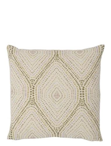 Judit Cushion Home Textiles Cushions & Blankets Cushions Beige Bloomin...