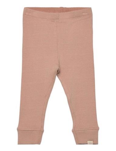 Leggings Bottoms Leggings Pink Sofie Schnoor Baby And Kids