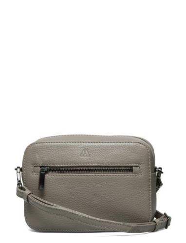 Eleambg Crossbody Bag, Grain Bags Crossbody Bags Beige Markberg