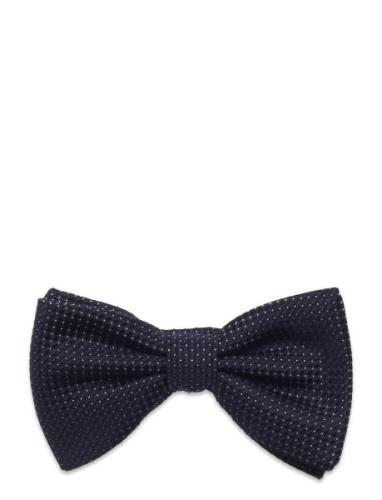 Bow Tie Rusetti Navy HUGO