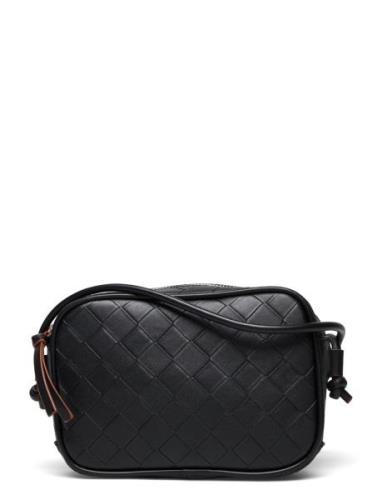 Rallo Xl Lou Bag Bags Top Handle Bags Black Becksöndergaard