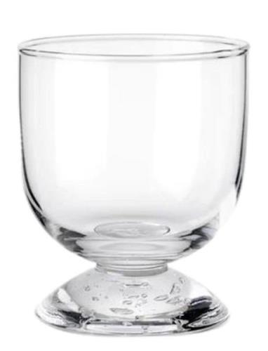 Bubble Glass, Water Low, Plain Top Home Tableware Glass Drinking Glass...