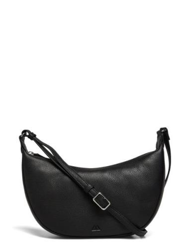 Fayembg Crossbody Bag Bags Crossbody Bags Black Markberg