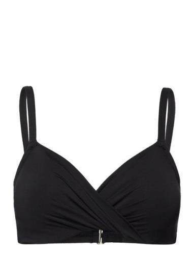 Perfect Swimsuit Underwire Triangle Bra Top Bikiniyläosa Bikiniliivit ...