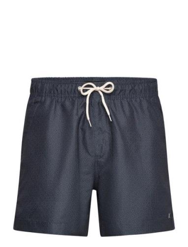 Swim Shorts Uimashortsit Navy Clean Cut Copenhagen