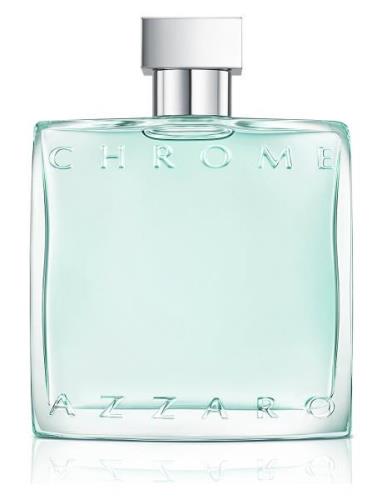 Azzaro Chrome Azure Eau De Toilette 100 Ml Hajuvesi Eau De Toilette Nu...