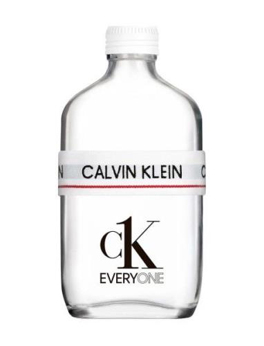 Calvin Klein Ck Every Eau De Toilette 100 Ml Hajuvesi Eau De Toilette ...