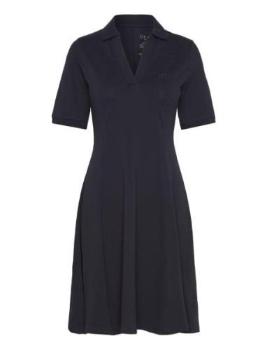 Didehi - Dress Lyhyt Mekko Navy Claire Woman