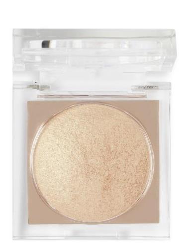 Revolution Beam Bright Highlighter Bronze Baddie Korostus Varjostus Co...