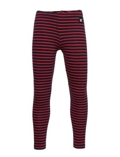 Ira Kids Leggings Bottoms Leggings Wood Wood