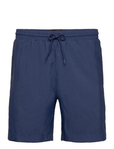 Sea Sandro Shorts Uimashortsit Blue Mads Nørgaard