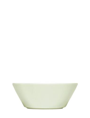 Teema Bowl 15Cm Home Tableware Bowls Breakfast Bowls Cream Iittala