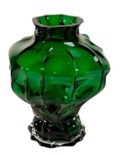 Ammonit Home Decoration Vases Big Vases Green Hein Studio