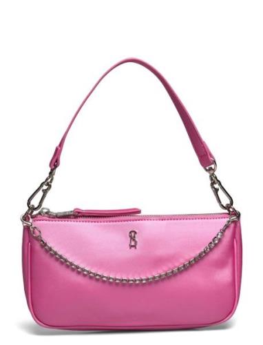 Bfleur Crossbody Bag Bags Crossbody Bags Pink Steve Madden