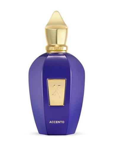 Accento Edp 100Ml Hajuvesi Eau De Parfum Nude Xerjoff