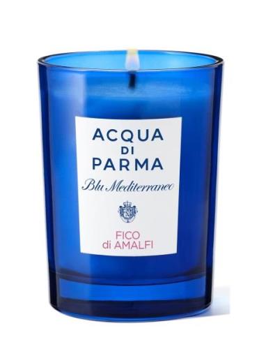 Fico Di Amalfi Candle 200 Gr. Tuoksukynttilä Nude Acqua Di Parma