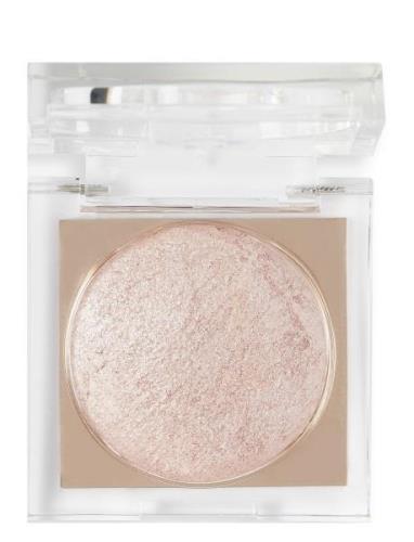 Revolution Beam Bright Highlighter Rose Lustre Korostus Varjostus Cont...