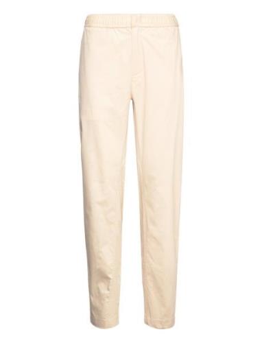 Skalø Pants Bottoms Trousers Chinos Orange H2O