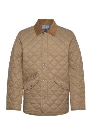 Barbour Mod Chelsea Qu Ohut Takki Beige Barbour