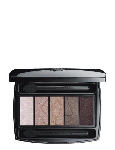 Hypnôse Palette Luomiväri Paletti Meikki Nude Lancôme