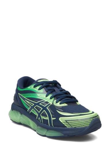 Gel-Quantum 360 Viii Sport Sneakers Low-top Sneakers Navy Asics