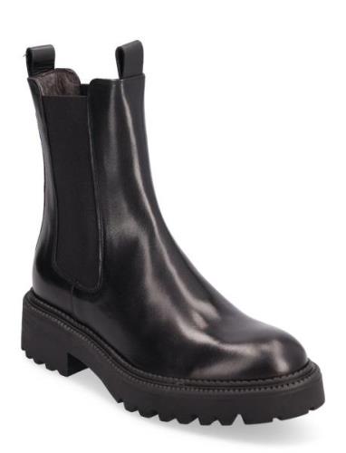 Boots Shoes Chelsea Boots Black Billi Bi