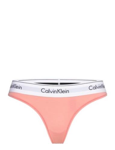 Thong Stringit Alusvaatteet  Calvin Klein