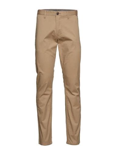 Pristu Cm Bottoms Trousers Chinos Beige Matinique