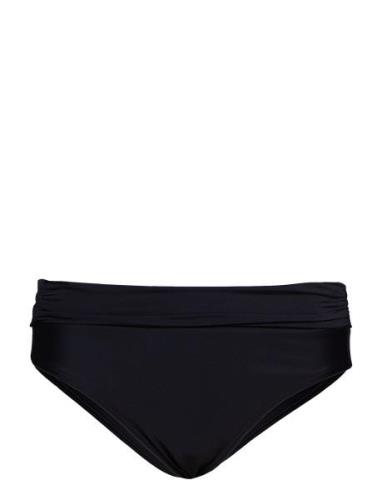 Swim Tai De Luxe Swimwear Bikinis Bikini Bottoms Bikini Briefs Black W...