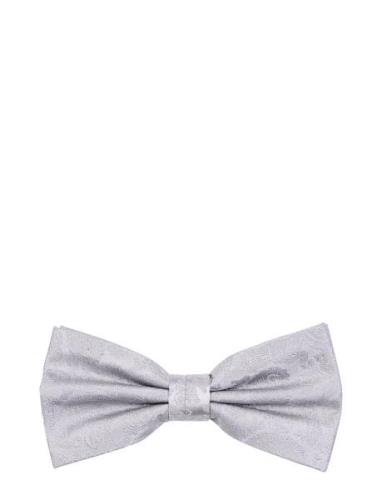 Classic Pre Tie Rusetti Grey Amanda Christensen